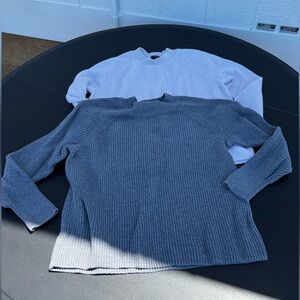 Banana Republic Sweaters